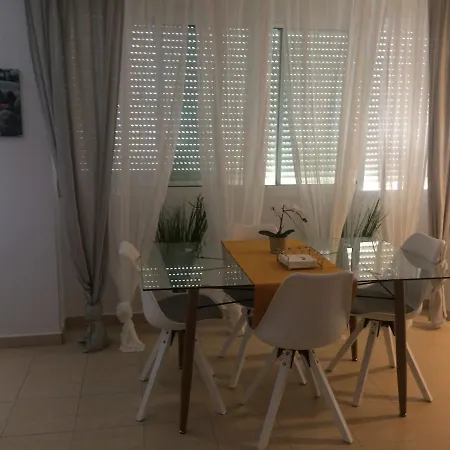 Apartamento De La Mar Apartment Denia