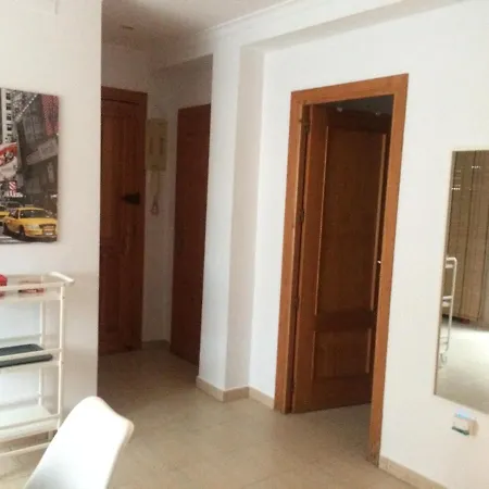 Apartamento De La Mar *