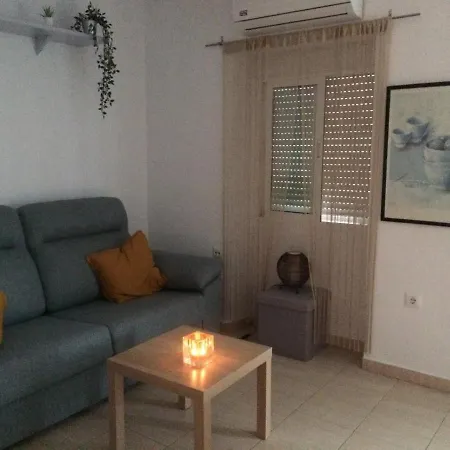 Apartamento De La Mar Lejlighed *