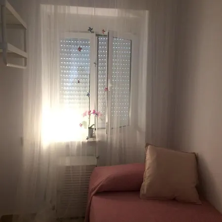 Apartamento De La Mar *