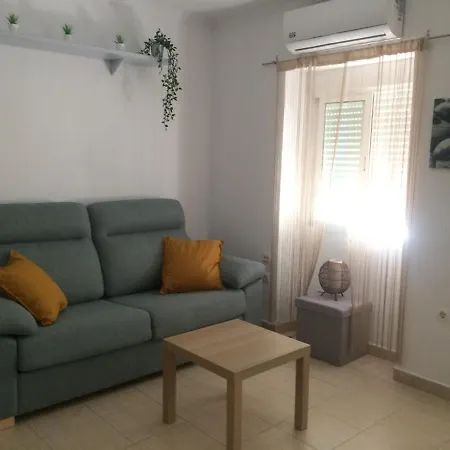 Apartment Apartamento De La Mar