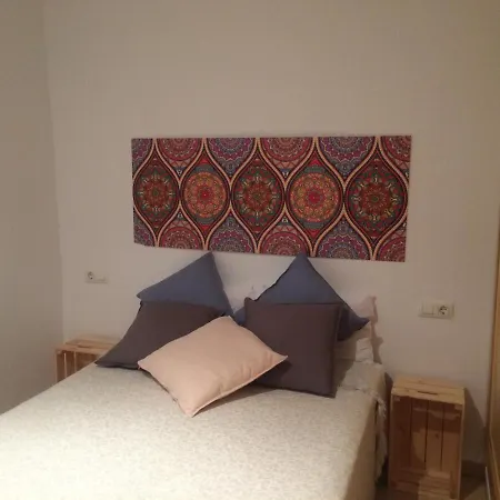 Apartamento De La Mar Lejlighed