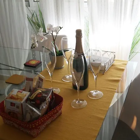 Apartamento De La Mar Apartment Denia