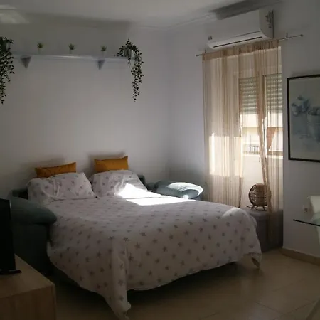 Apartamento De La Mar *
