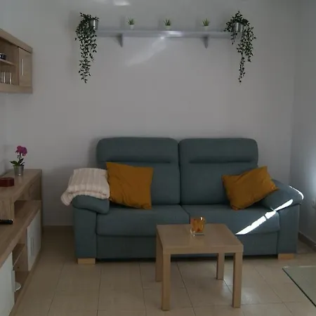 Apartamento De La Mar Apartment *