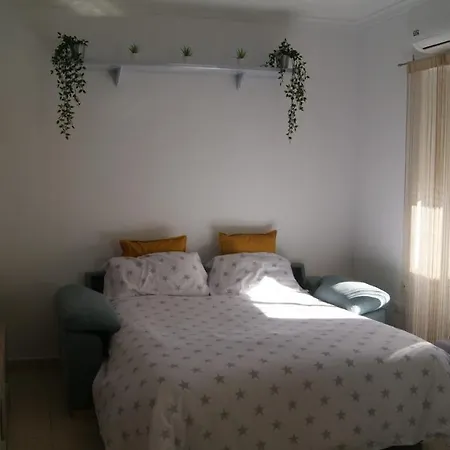 Apartment Apartamento De La Mar Denia