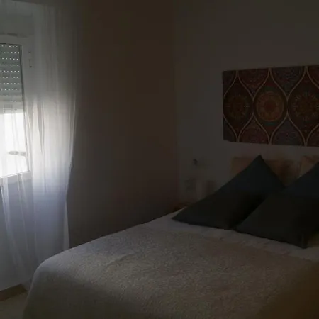 Apartamento De La Mar *